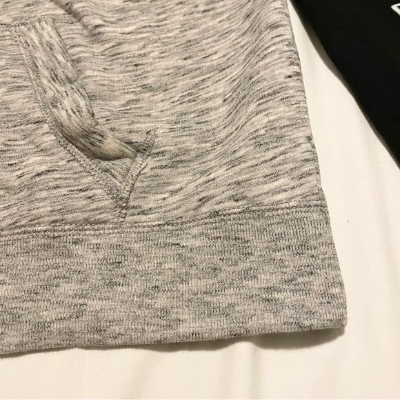 Hollister Womens Block Colour Hoodie Sweater Size XS - Picture 8 of 16